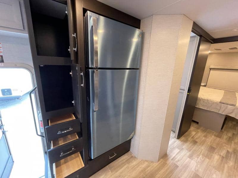 2026 Thor Motor Coach 2026 Thor Motor Coach Omni Trail - thumbnail 50