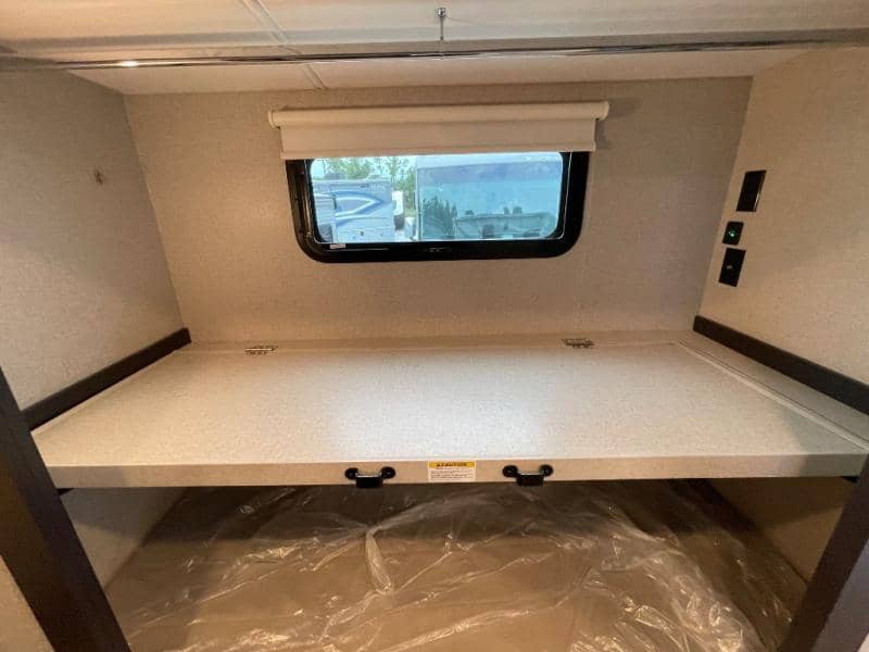 2026 Thor Motor Coach 2026 Thor Motor Coach Omni Trail - thumbnail 52