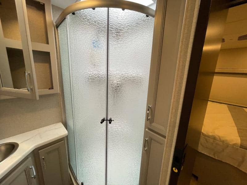 2026 Thor Motor Coach 2026 Thor Motor Coach Omni Trail - thumbnail 57