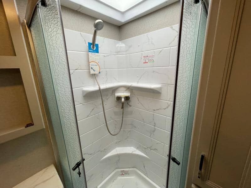 2026 Thor Motor Coach 2026 Thor Motor Coach Omni Trail - thumbnail 58