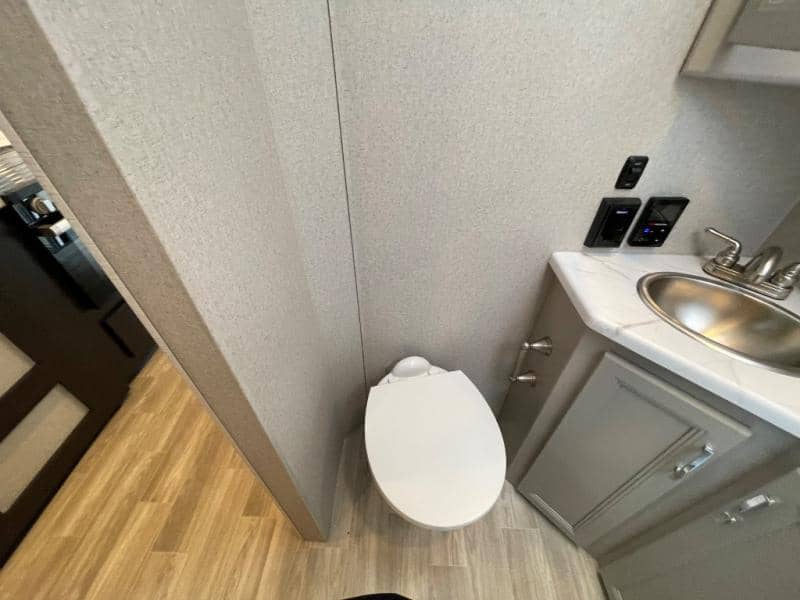 2026 Thor Motor Coach 2026 Thor Motor Coach Omni Trail - thumbnail 63