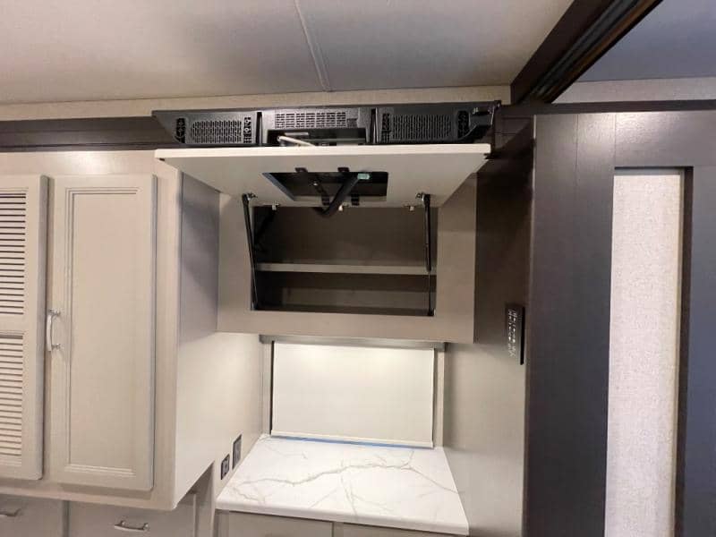 2026 Thor Motor Coach 2026 Thor Motor Coach Omni Trail - thumbnail 66