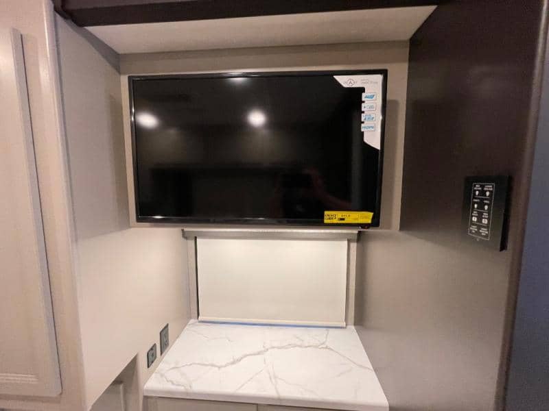 2026 Thor Motor Coach 2026 Thor Motor Coach Omni Trail - thumbnail 67