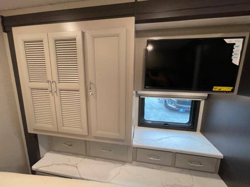 2026 Thor Motor Coach 2026 Thor Motor Coach Omni Trail - thumbnail 69