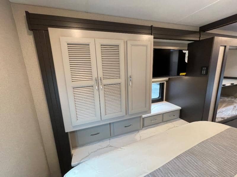 2026 Thor Motor Coach 2026 Thor Motor Coach Omni Trail - thumbnail 71