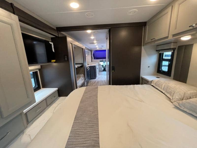 2026 Thor Motor Coach 2026 Thor Motor Coach Omni Trail - thumbnail 72