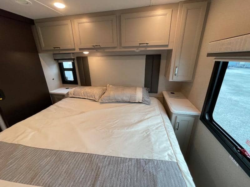 2026 Thor Motor Coach 2026 Thor Motor Coach Omni Trail - thumbnail 73