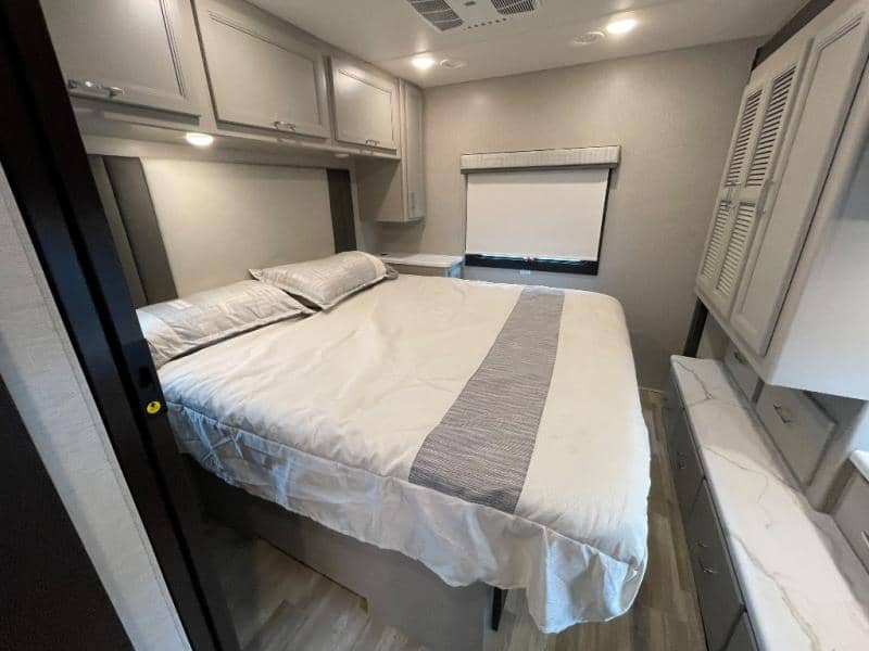 2026 Thor Motor Coach 2026 Thor Motor Coach Omni Trail - thumbnail 74