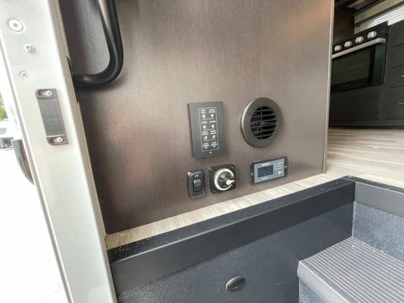 2026 Thor Motor Coach 2026 Thor Motor Coach Omni Trail - thumbnail 78