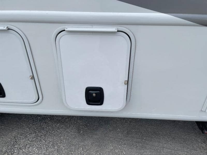 2026 Thor Motor Coach 2026 Thor Motor Coach Omni Trail - thumbnail 9