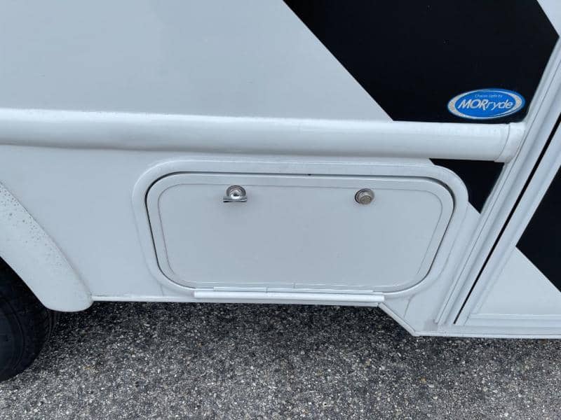 2026 Thor Motor Coach 2026 Thor Motor Coach Quantum - thumbnail 12