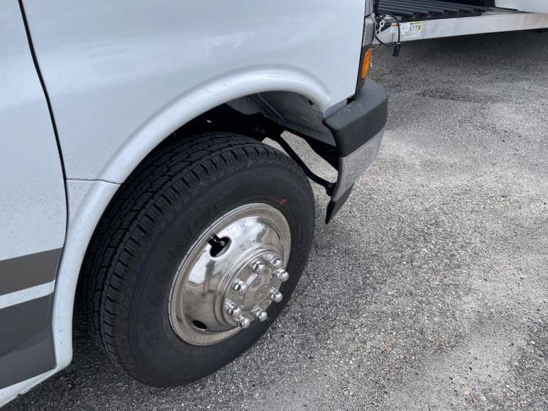 2026 Thor Motor Coach 2026 Thor Motor Coach Quantum - thumbnail 13