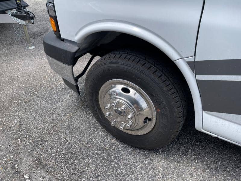 2026 Thor Motor Coach 2026 Thor Motor Coach Quantum - thumbnail 14