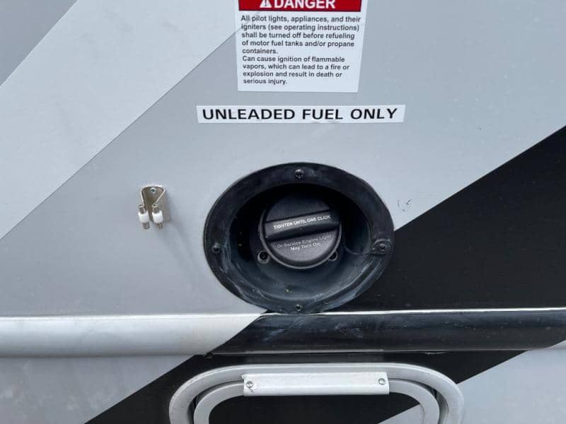 2026 Thor Motor Coach 2026 Thor Motor Coach Quantum - thumbnail 15