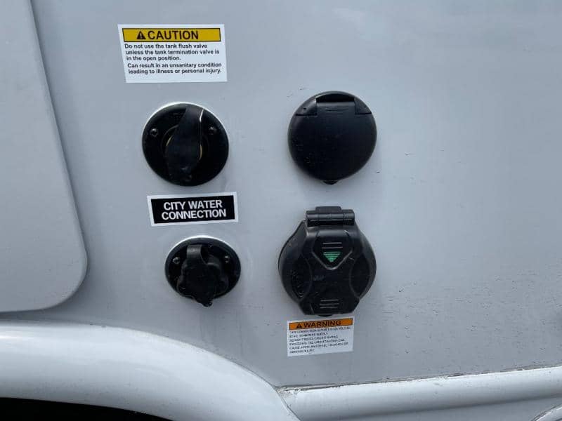 2026 Thor Motor Coach 2026 Thor Motor Coach Quantum - thumbnail 17