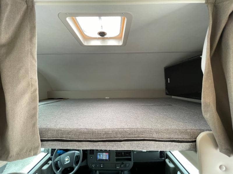 2026 Thor Motor Coach 2026 Thor Motor Coach Quantum - thumbnail 20