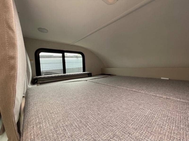 2026 Thor Motor Coach 2026 Thor Motor Coach Quantum - thumbnail 22