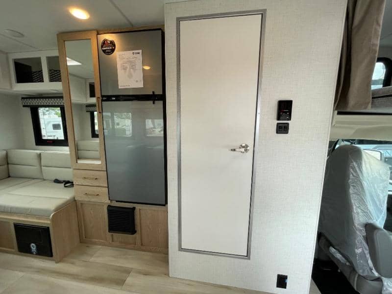 2026 Thor Motor Coach 2026 Thor Motor Coach Quantum - thumbnail 23