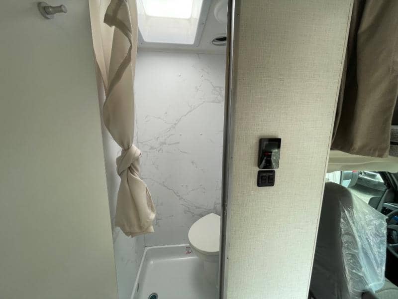 2026 Thor Motor Coach 2026 Thor Motor Coach Quantum - thumbnail 26