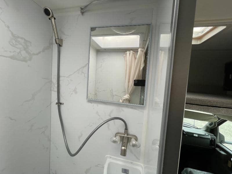 2026 Thor Motor Coach 2026 Thor Motor Coach Quantum - thumbnail 27