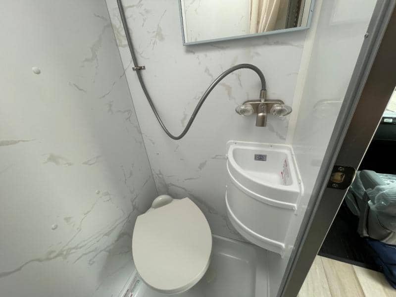 2026 Thor Motor Coach 2026 Thor Motor Coach Quantum - thumbnail 28