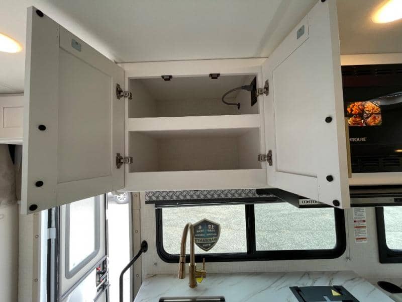 2026 Thor Motor Coach 2026 Thor Motor Coach Quantum - thumbnail 31