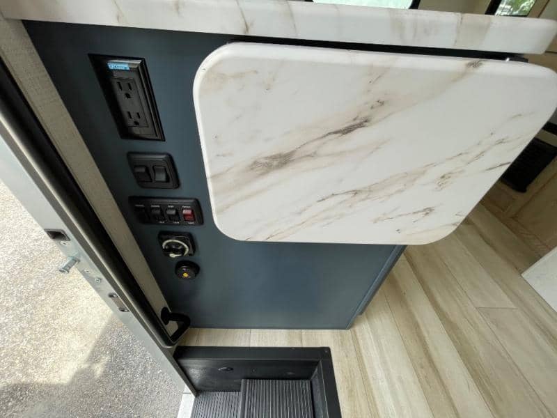 2026 Thor Motor Coach 2026 Thor Motor Coach Quantum - thumbnail 39