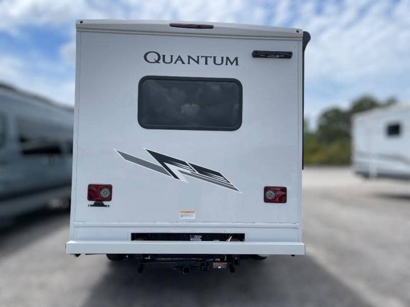 2026 Thor Motor Coach 2026 Thor Motor Coach Quantum - thumbnail 6