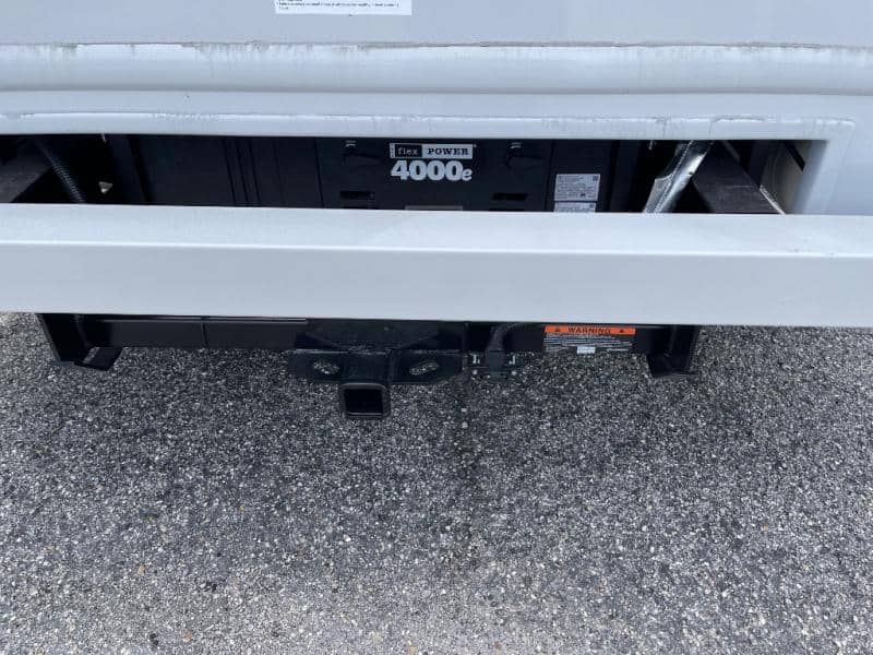 2026 Thor Motor Coach 2026 Thor Motor Coach Quantum - thumbnail 8