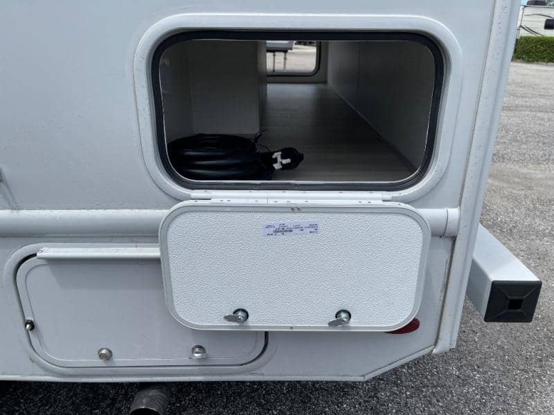 2026 Thor Motor Coach 2026 Thor Motor Coach Quantum - thumbnail 9