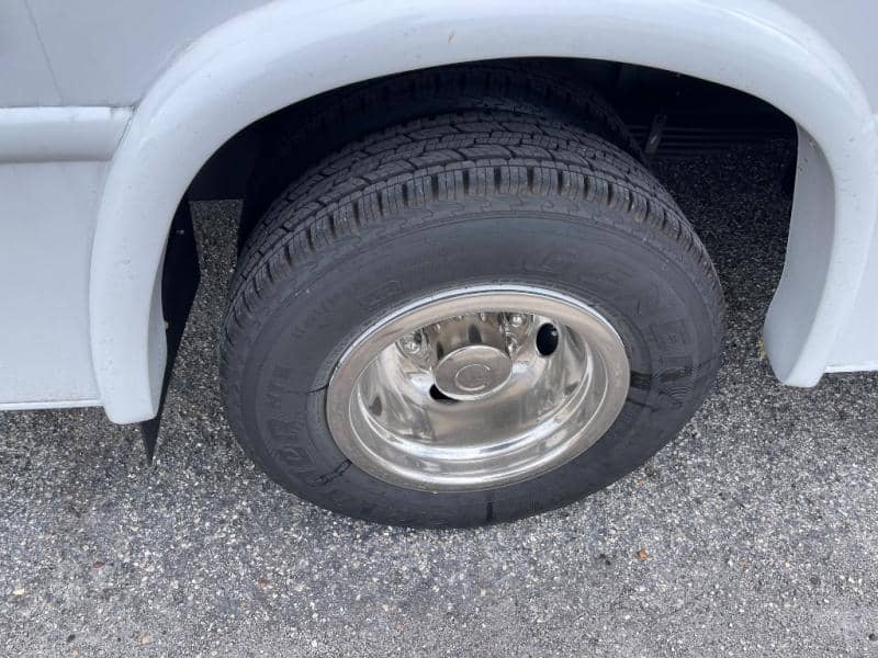 2026 Thor Motor Coach 2026 Thor Motor Coach Quantum - thumbnail 10