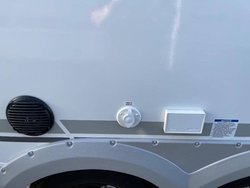 2026 Coachmen 2026 Coachmen Freedom Express Select - thumbnail 8