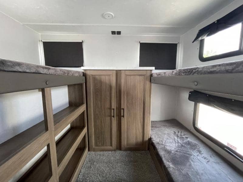 2026 Coachmen 2026 Coachmen Freedom Express - thumbnail 15