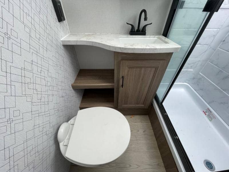 2026 Coachmen 2026 Coachmen Freedom Express - thumbnail 21