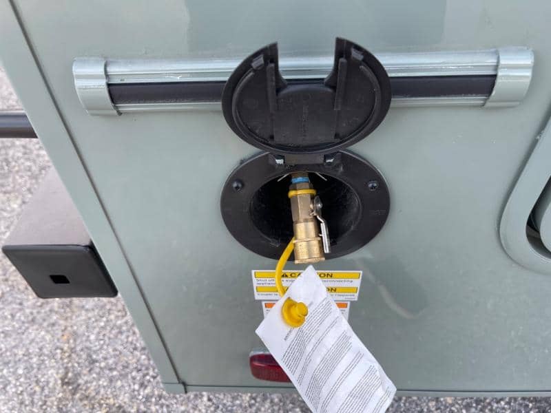 2026 Coachmen 2026 Coachmen Prism - thumbnail 11