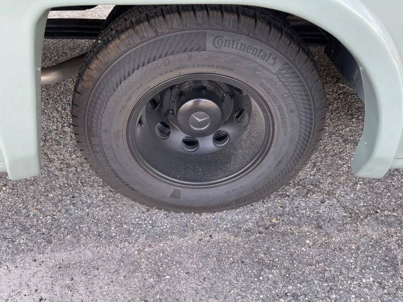 2026 Coachmen 2026 Coachmen Prism - thumbnail 13