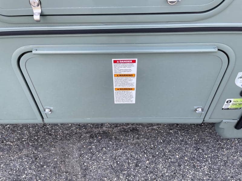 2026 Coachmen 2026 Coachmen Prism - thumbnail 16