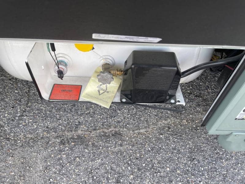 2026 Coachmen 2026 Coachmen Prism - thumbnail 17