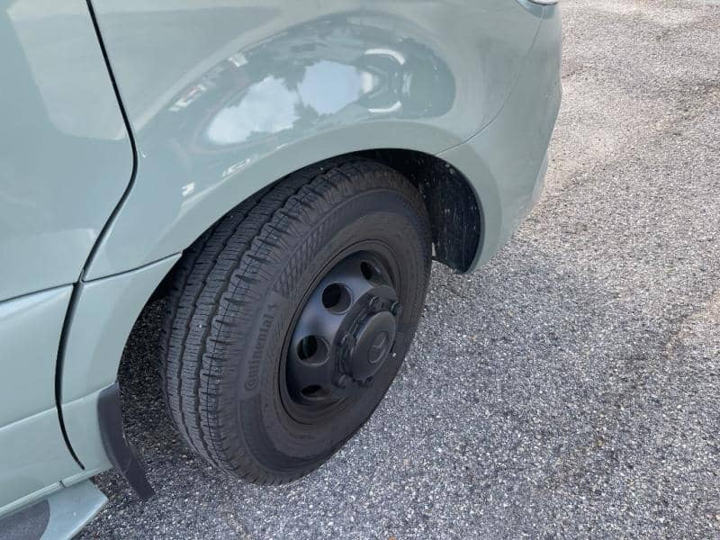 2026 Coachmen 2026 Coachmen Prism - thumbnail 18