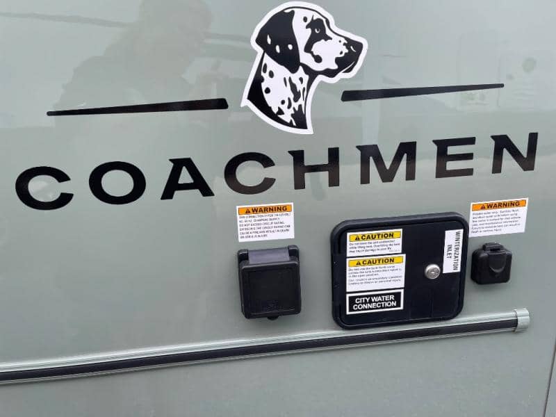 2026 Coachmen 2026 Coachmen Prism - thumbnail 21