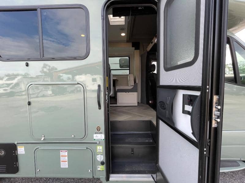 2026 Coachmen 2026 Coachmen Prism - thumbnail 23