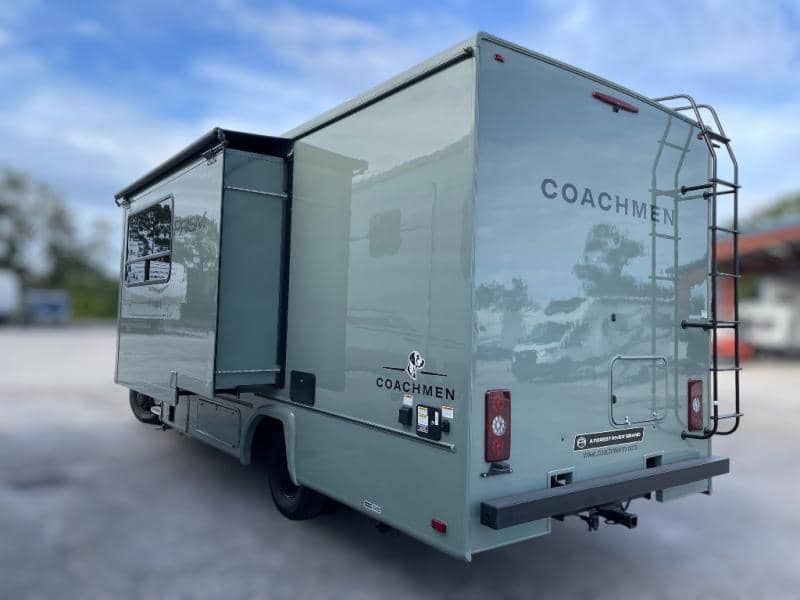 2026 Coachmen 2026 Coachmen Prism - thumbnail 5