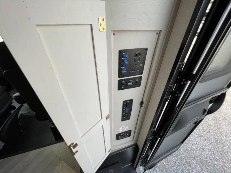 2026 Coachmen 2026 Coachmen Prism - thumbnail 49