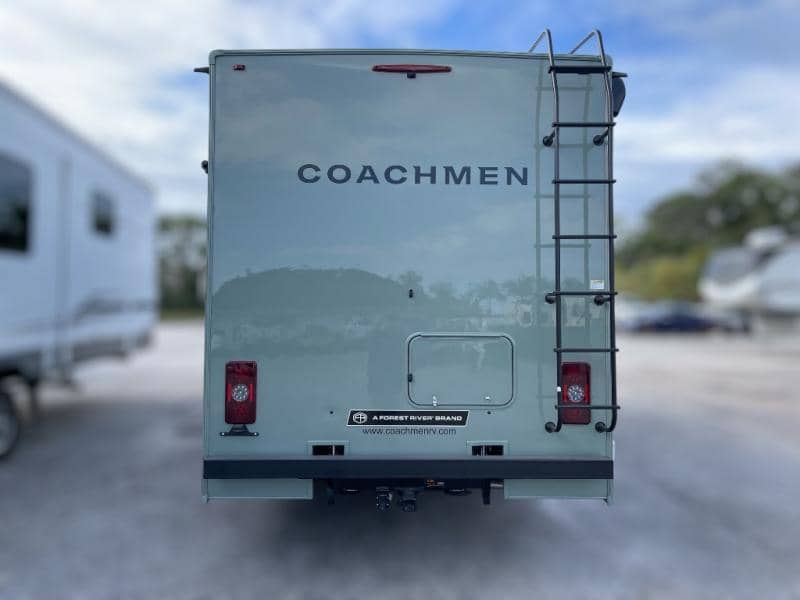 2026 Coachmen 2026 Coachmen Prism - thumbnail 6