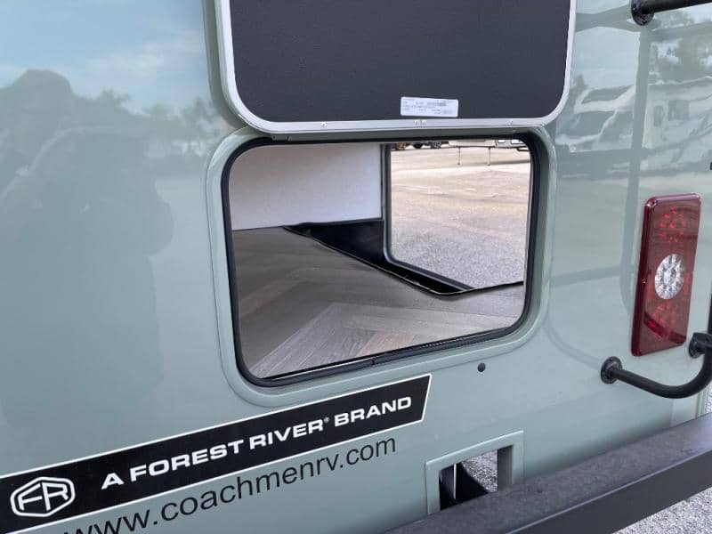 2026 Coachmen 2026 Coachmen Prism - thumbnail 10