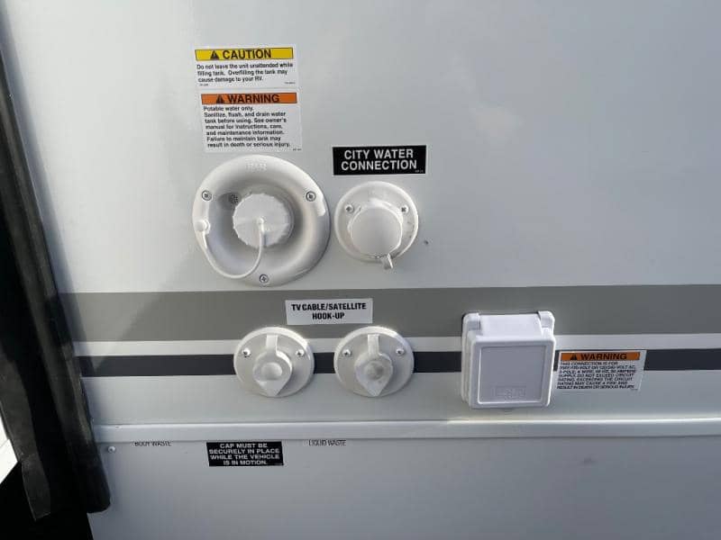 2026 Coachmen 2026 Coachmen Freedom Express - thumbnail 15