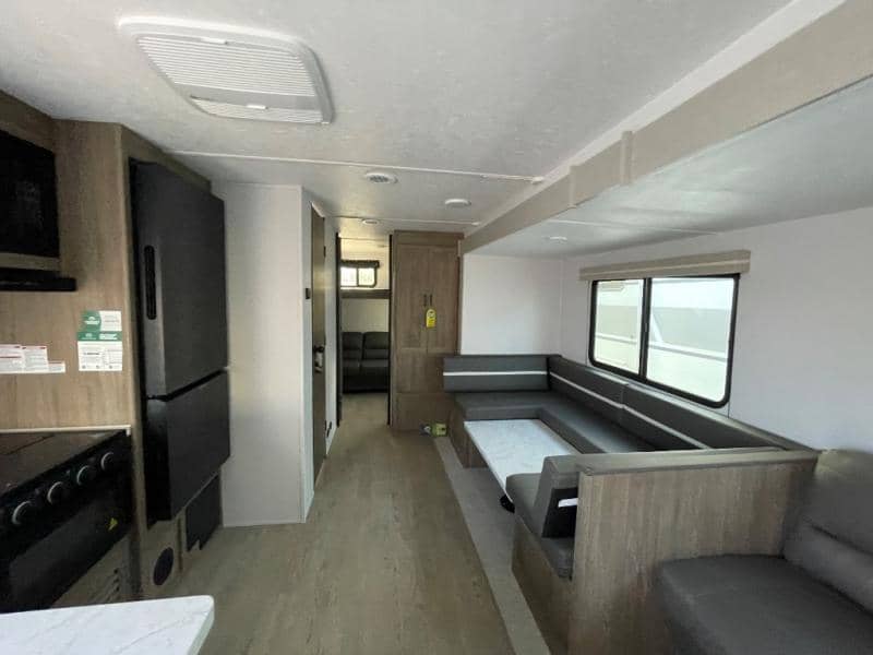 2026 Coachmen 2026 Coachmen Freedom Express - thumbnail 18