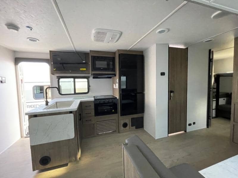 2026 Coachmen 2026 Coachmen Freedom Express - thumbnail 19