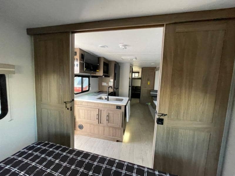 2026 Coachmen 2026 Coachmen Freedom Express - thumbnail 22