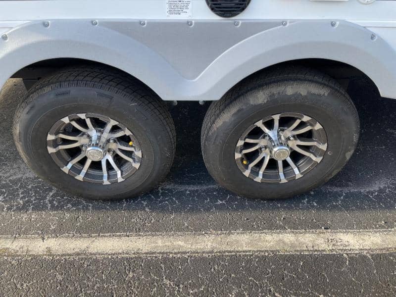 2026 Coachmen 2026 Coachmen Freedom Express - thumbnail 10